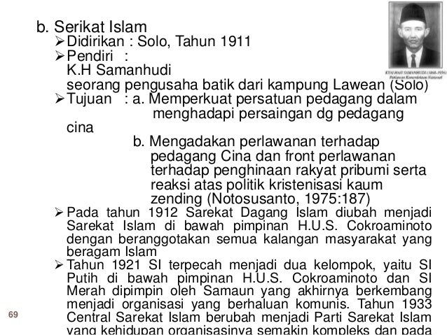 Bab 2 proses kebangkitan nasional