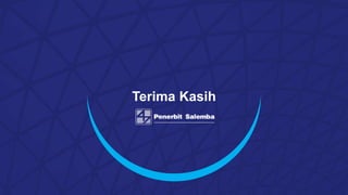 Terima Kasih
 