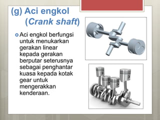 aci engkol basikal