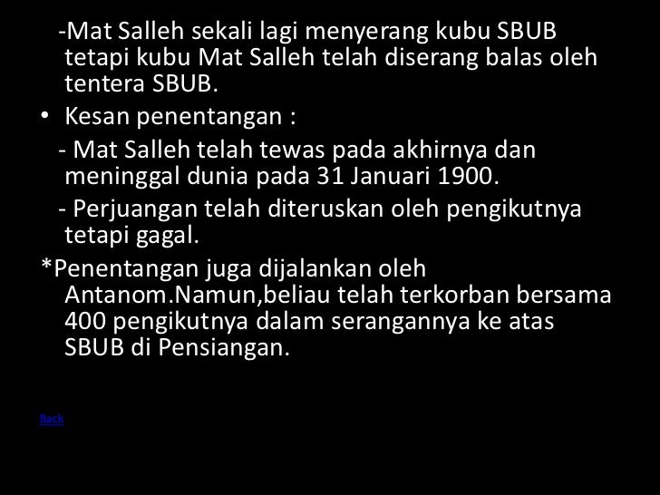 Sejarah (2.1) - (2.1.1) - (2.1.2)
