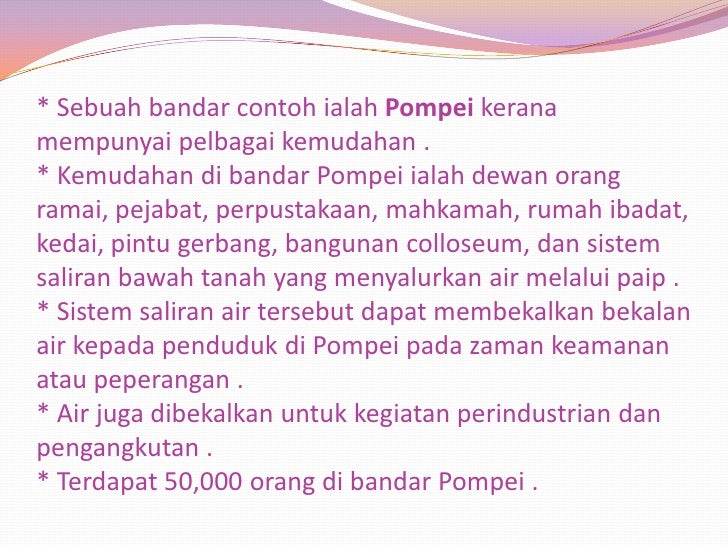 Bab 2 sejarah form 4