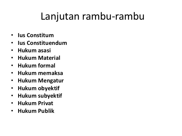 Contoh Soal Tentang Hak Asasi Manusia Beserta Jawabannya 