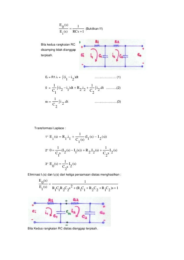 Bab 2 Sistem Kontrol