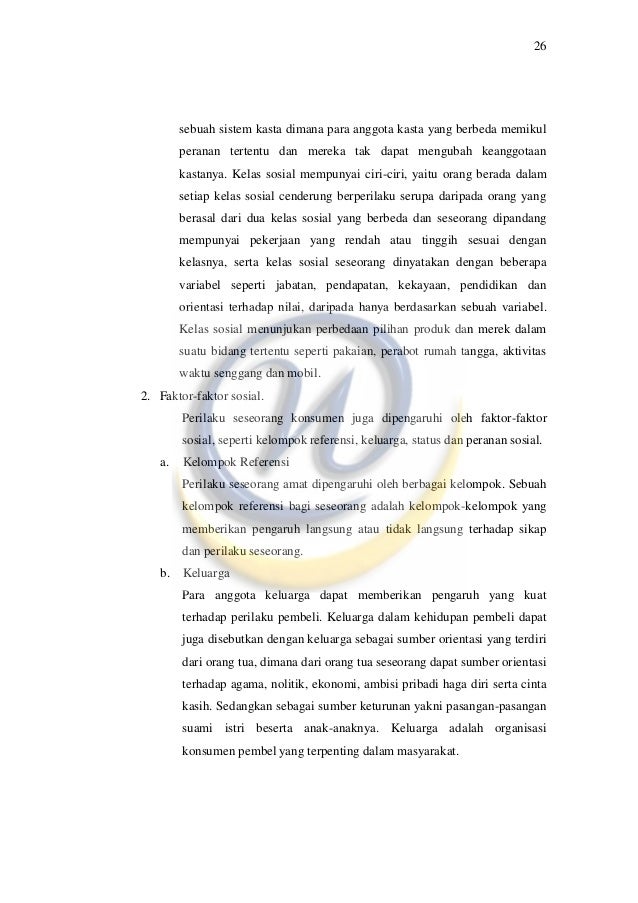 Strategi tangga biner pilihan