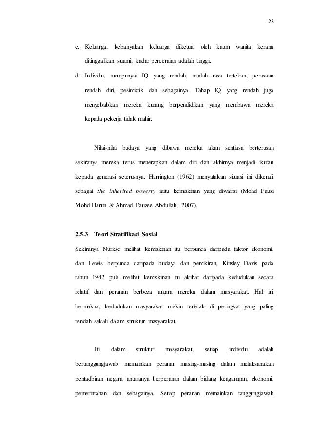 Bab 2 Tinjauan Literatur