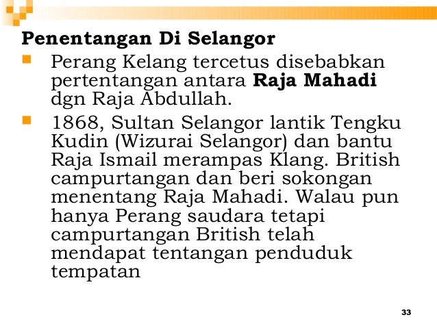 Cukai Tanah Klang Selangor Umpama G