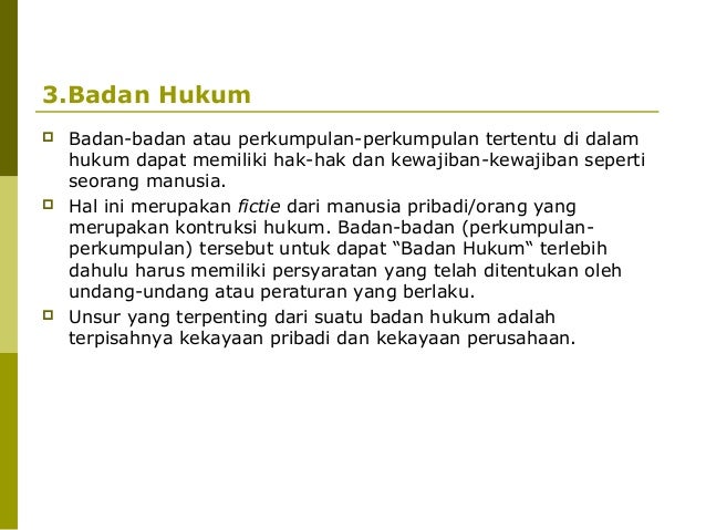 Bab 3 sisi syariah dalam pembiayaan