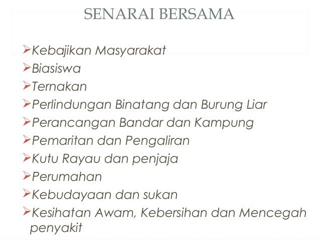 Ubat Kutu Malaysia - Jurupulih