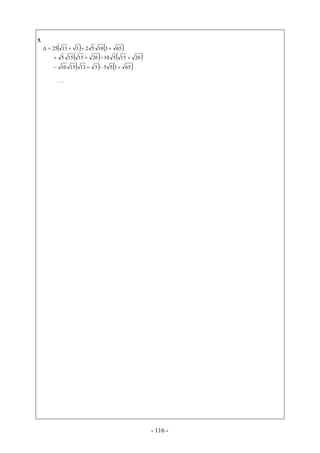 - 116 -
5.
   
   
   653553131510
26155102615155
653105231325



….
 