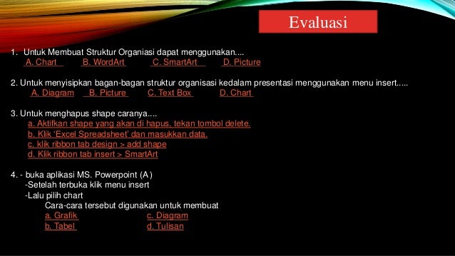 Ms.PowerPoint 2007 - Bab 3