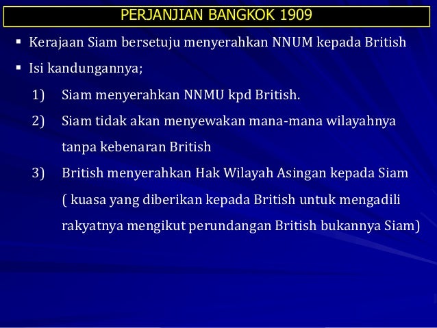 Bab 3 Sejarah Tingkatan 2