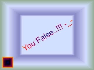 Materi TIK Microsoft Power Point 2007 Bab 3