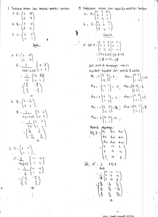 I
-10
!1
-LI

:,
,
o

I
a

Yr,tatri [9- rrlratrri lr I
L
rl
-r- [
0- 6 -1)
r8
Jodi , ruatrr iL v,
"u,rgu,nyni
tnue rt 5
telltiultavr inUerg darr
lq t o
G. D.l-l t r 
t; -; i/
b. ,.[t
l l)
' , ty1-
.rt r O tt
6. /gt o.l-r r r |_"
It 't r['
.-(lrrroJ-(
'.(@+tr1-
)o[i,,'g'' . I
" d*o
r7
-- I It
rs [r
,l la
lx
v,
bor.ilcrrt: 8.Tentul.an inrlar dori nratrt,l.ri rrratn[l
a A. /r 's
tl
r -5
i
b v..{t -o
.s t)
c. c-.[t ttl
-i
-t/
&
)nt"L-
0..4.Il -o
" -ti ;
d'*;*',['" i)
.  [-.u{- 'r r /
/2 .8 r
'./ t tr 
Ir "r )
C.C= (t t
. -'-, ),
c"'tl [-'-s"
-tt-rt 7 )
=i(-: ;)
-- /-i- - i -,t
i r)
*
l
?
o1^[tor - L1"[tort- dari v"triL 0
^lalaL4
:
L0
tt 1
th
I-.
Iq
l-,
0
t

r
,
-
I
-
*", -_+ t 1 . I {,.r=-
l-r- 1 /
o(,.=_l-"'.,a {tt=+
l, ,l /
d,r.+-. . t J..r..-
t -r /
o(r,=-t o-.+i &rr--q
-,. 
ar.
*qt I
d,,r I
lB)
ad$i
d.,
01ot
f,,
oL.
{,,
1
I
Ir
L
t
-1- ?. 
I -t
(0 Bl
-L Z
Z -7s
?5 7n)
r
b 8.,
b'
n"' n1
l't ,
_1a,
(, -t
s 2- J,
(r t
o*-.*n -t r )
.+t_ :
.ti, ; =[];, il).{t
Urt',riI
[ti D
t0'.
oJ--t
(ur
/'l-r
*2.
I
t0
t+di D
t
ntt .- /rurwrx. Lrar^ndA' eSl -e|
 