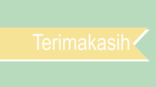 Terimakasih
 