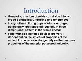Bab 3. Structure of Solids| Material Technic Electro.pptx