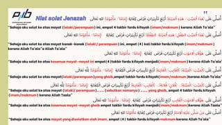 Bab 3.pptx.pdf (1).pdf melakukan ibadah umum | PDF
