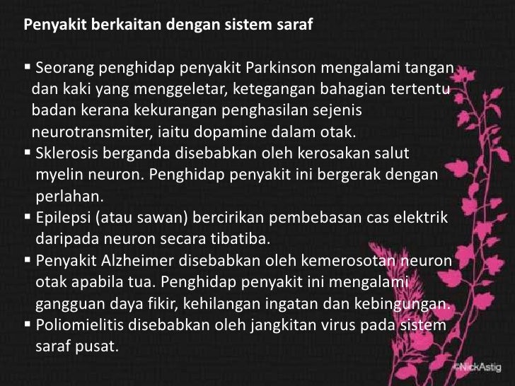 Bab 3 biologi ting.5