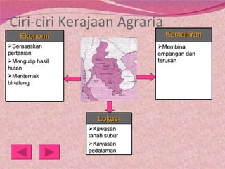 Bab3 Kerajaan Awal di Asia Tenggara