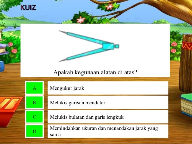 Bab 3 lukisan teknik