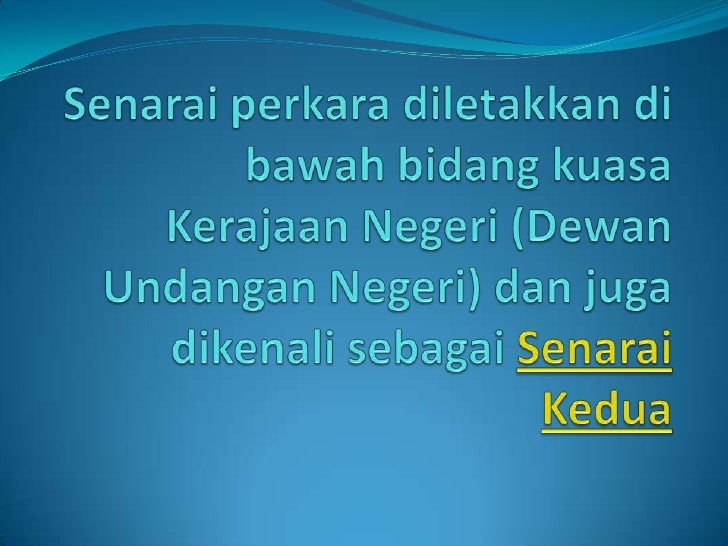 Hubungan Etnik Bab 3 Perlembagaan Malaysia Dan Hubungan Etnik Hubungan Etnik Bab 3 Perlembagaan Malaysia Dan Hubungan Etnik