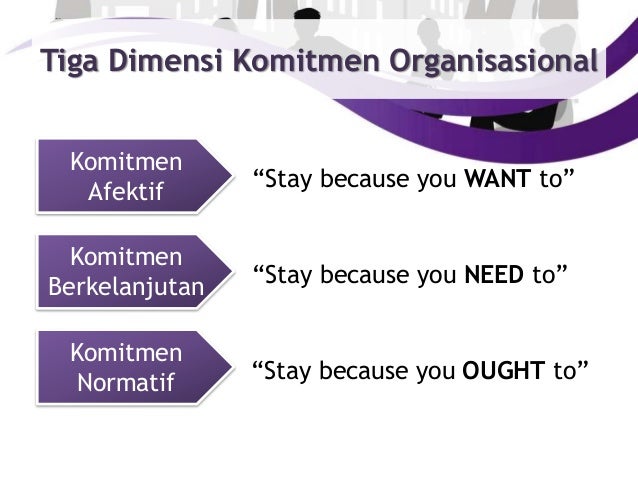 PO Bab 3 - sikap dan kepuasan kerja