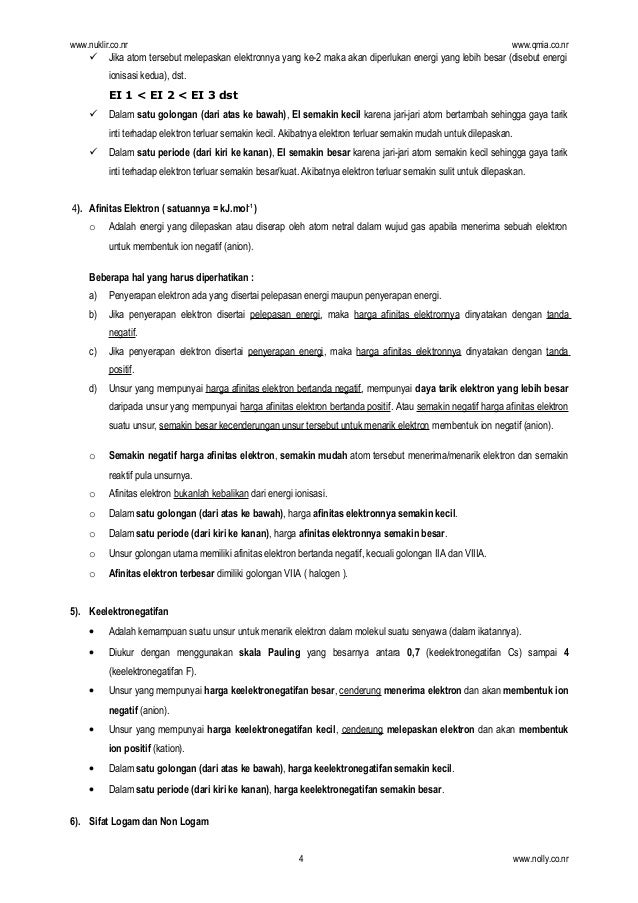 Bab3 Sistem Periodik Unsur