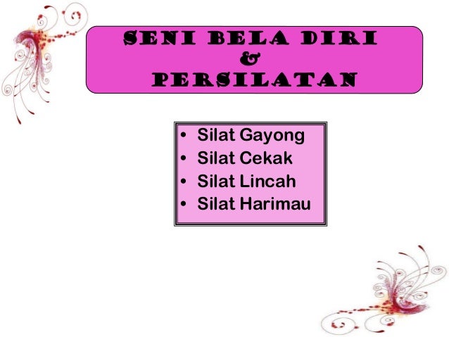 Bab 3 tamadun melayu