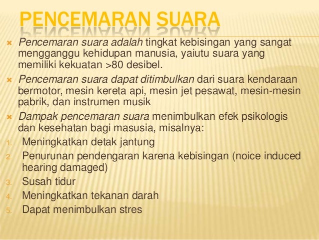 IPS - Lingkungan Hidup dan Pelestarianya