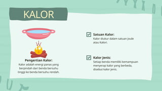 Bab 3 (7) kelas 7 SMP Suhu Kalor dan Pemuaian.pptx