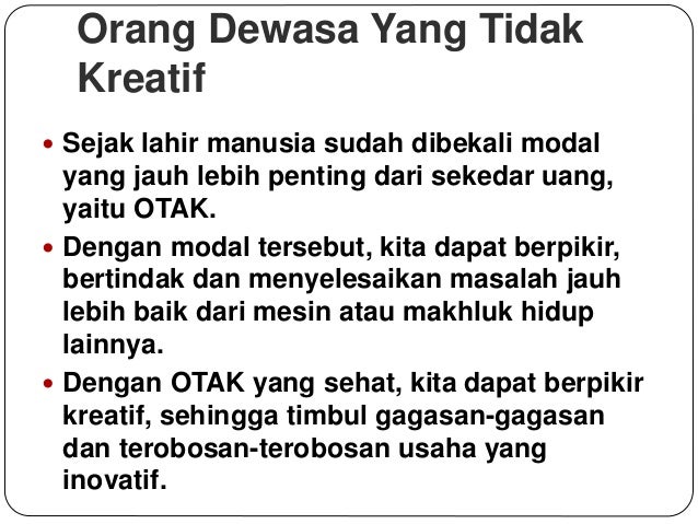 Bab 3 berpikir kreatif (ruri byastira)