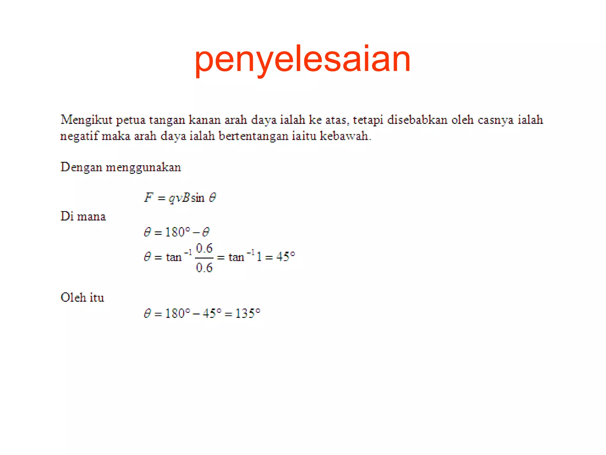 Bab+3 daya+kutub+dan+medan+magnet+1 | PPT