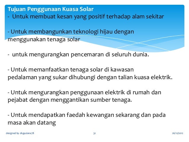 Bab 3 Elektrik Sumber Elektik Ting 1 Bab 3 Elektrik Sumber Elektik Ting 1