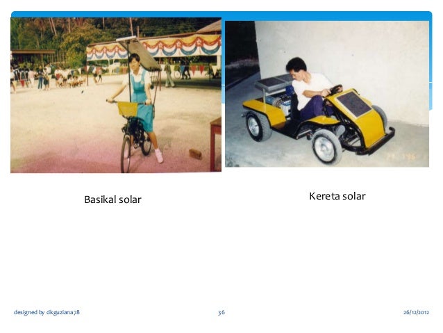 Dinamo Pada Basikal