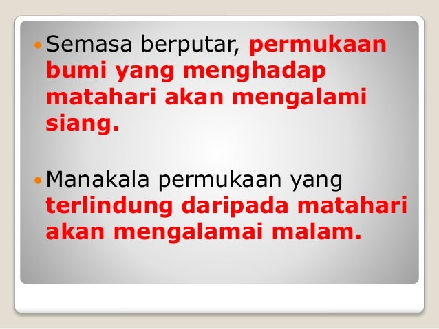 Geografi Tingkatan 2 KSSM