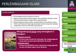 Bab 3 hubungan etnik perlembagaan malaysia & hubungan etnik