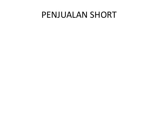 Sistem otc perdagangan saham ekspres