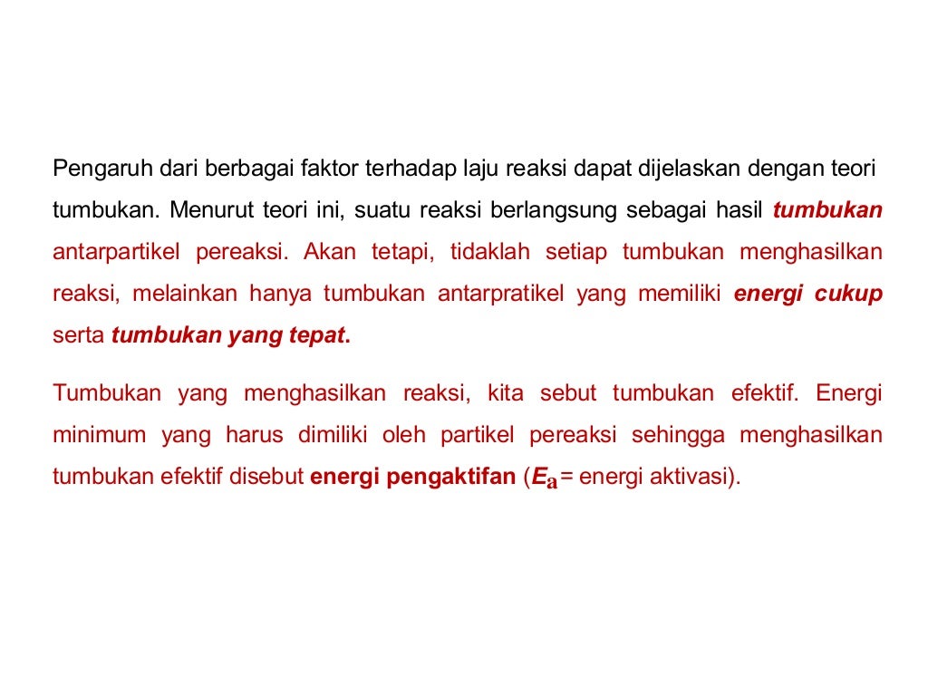 Bab3 laju reaksi Kimia Kelas XI