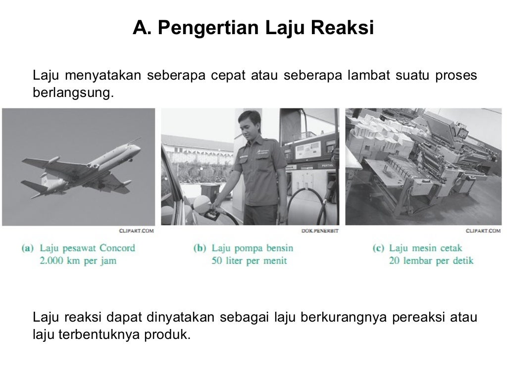 Bab3 laju reaksi Kimia Kelas XI