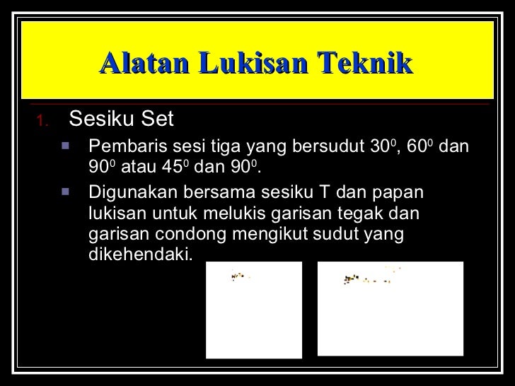 Khb Ting 2 Bab 3 Lukisan Teknik