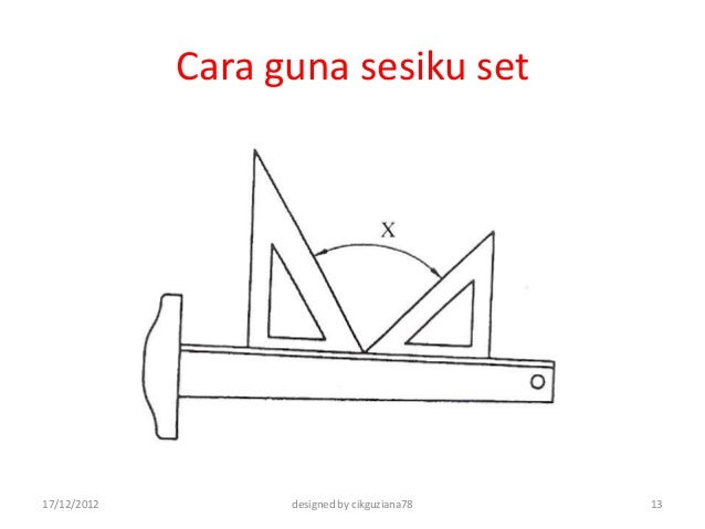Bab 3 lukisan teknik ting 2 Bab 3 lukisan teknik ting 2