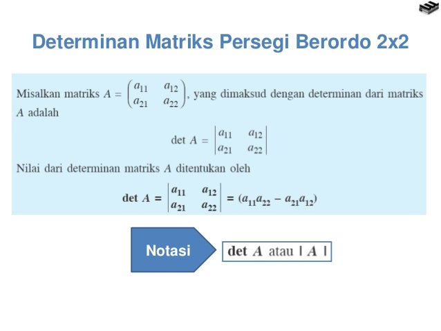 matriks matriks