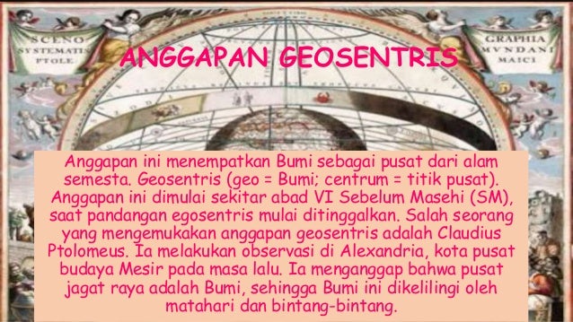 Mengenal Dinamika Planet Bumi Dan Tata Surya Lengkap Ada Disini