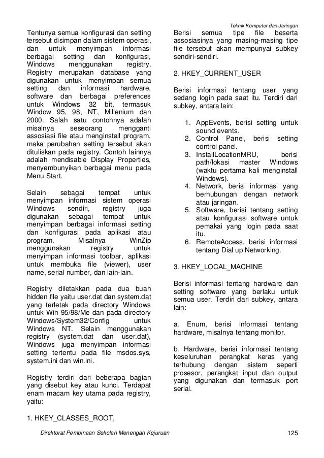 Bab3 os untuk komputer_tunggal