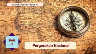 MANUSIA DAN SEJARAH
Sejarah Indonesia Kelas XI
 