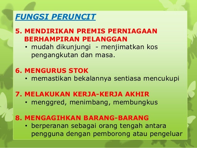 Bab 3 perniagaan dalam negeri