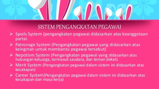 Bab 3 Sistem Administrasi