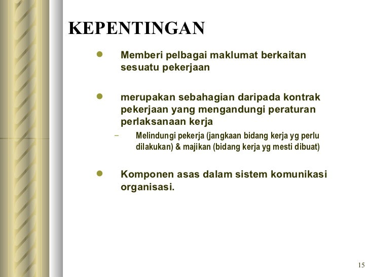 Bab 3 slides_bab_analisis_kerja_26hb_september_2011 Bab 3 slides_bab_analisis_kerja_26hb_september_2011