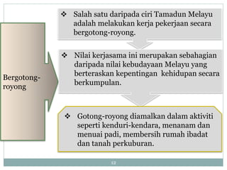 Bab 3 Tamadun Melayu (2)