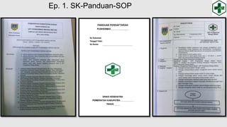 Ep. 1. SK-Panduan-SOP
 