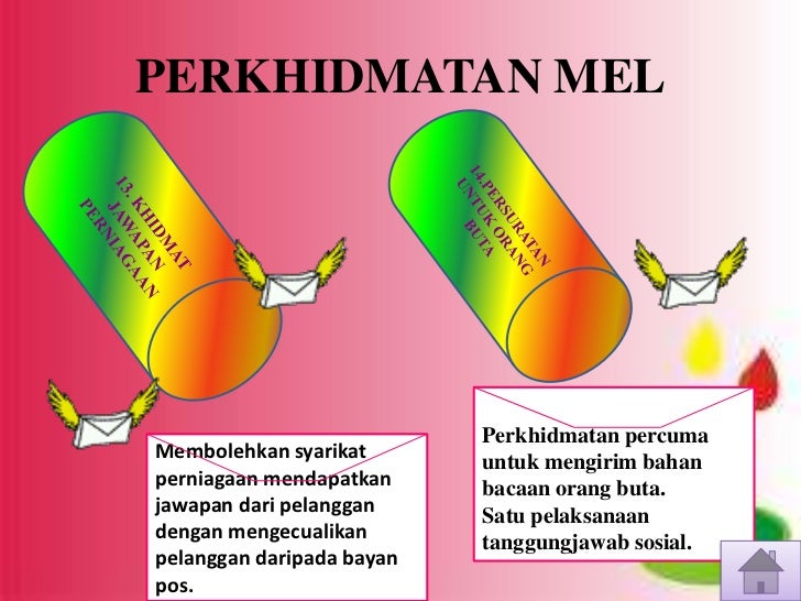 Contoh Surat Rasmi Ada Melalui - Contoh Urun